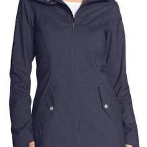 The North Face 'Aspen' Hooded Waterproof Jacket